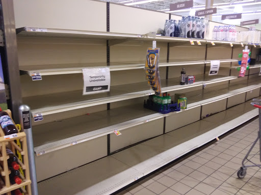 Grocery Store «Giant Food Stores», reviews and photos, 205 Glen Dr, Manchester, PA 17345, USA