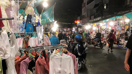 Chợ Đêm Việt Lập
