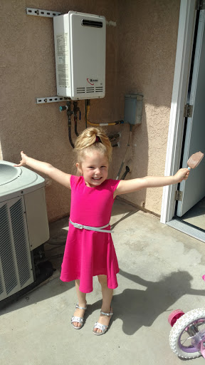 Plumber «Bobby Blue Plumbing», reviews and photos, 8439 White Oak Ave #109, Rancho Cucamonga, CA 91730, USA