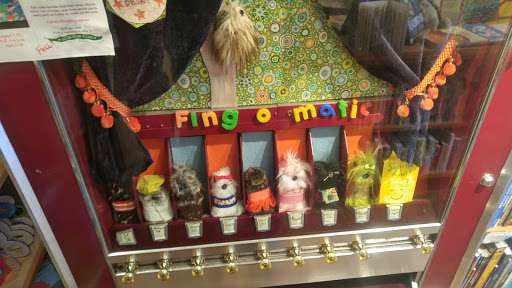 Book Store «Green Bean Books», reviews and photos, 1600 NE Alberta St, Portland, OR 97211, USA