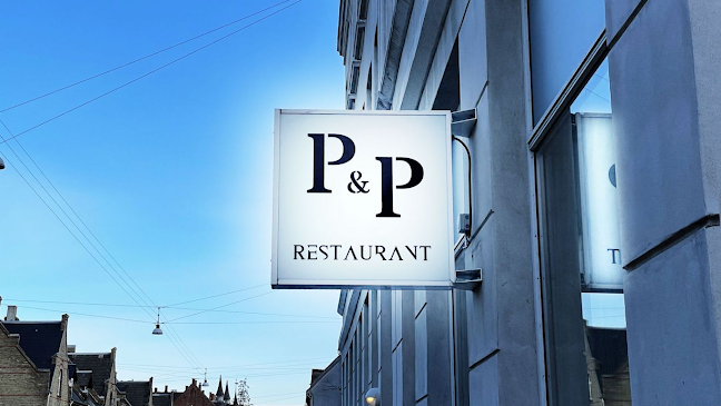 Anmeldelser af P & P Restaurant i Østerbro - Restaurant
