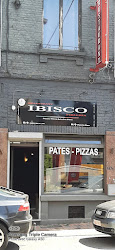 Pizzeria ibisco