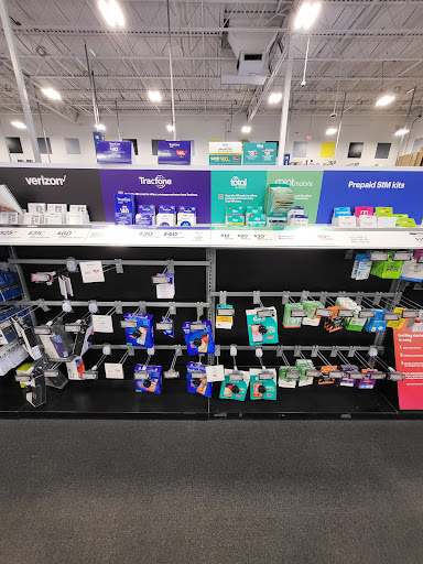 Electronics Store «Best Buy», reviews and photos, 35 11400 S, Sandy, UT 84070, USA