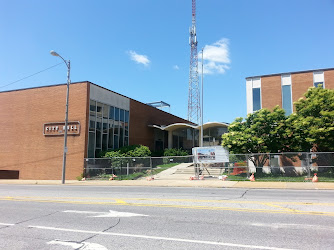 Belleville City Hall