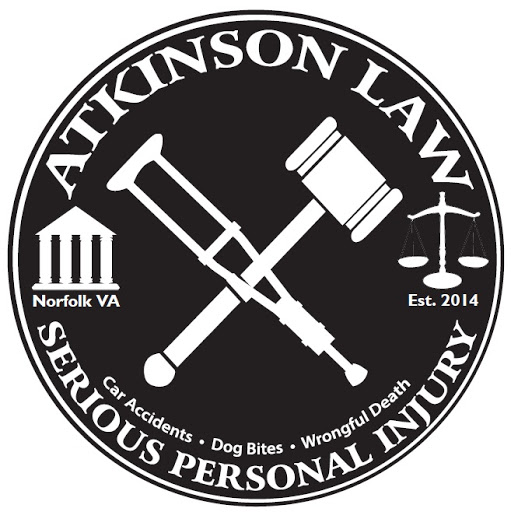 Personal Injury Attorney «Atkinson Law - Serious Personal Injury», reviews and photos