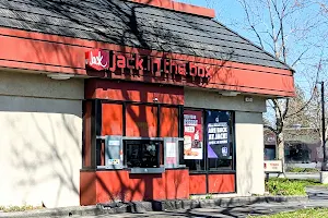 Jack in the Box image