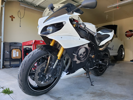 Motorcycle Dealer «Texas Motor Sports», reviews and photos