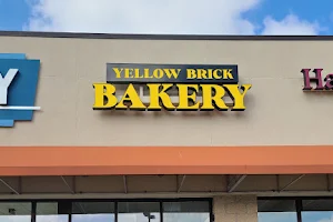 Yellow Brick Bakery image