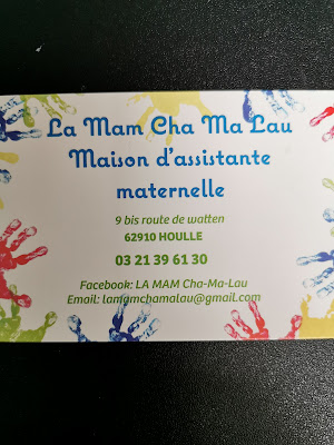 La MAM Cha-Ma-Lau à Houlle