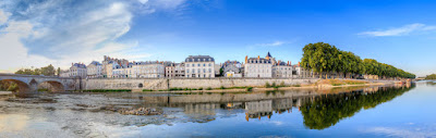 TerreAzur Centre - Groupe Pomona à Sorigny