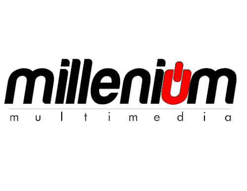 Millénium Multimédia à Montceau-les-Mines