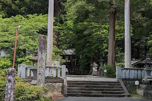 Miyosawaakagi Shrine image