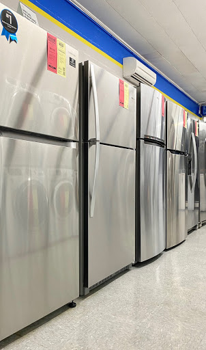 Appliance Store «Bellingham Electric», reviews and photos, 250 Pulaski Blvd, Bellingham, MA 02019, USA