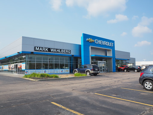Chevrolet Dealer «Joe Firment Chevrolet», reviews and photos, 37995 Chester Rd, Avon, OH 44011, USA