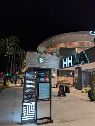 Shopping Mall «The Promenade at Howard Hughes Center», reviews and photos, 6081 Center Dr, Los Angeles, CA 90045, USA