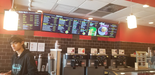 Frozen Yogurt Shop «Red Mango», reviews and photos, 61-47 188th St, Fresh Meadows, NY 11365, USA