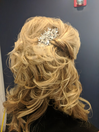 Beauty Salon «Jordan Thomas Salon & Spa», reviews and photos, 16 Bel Air S Pkwy, Bel Air, MD 21015, USA