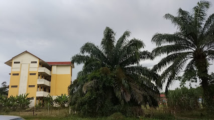 Sekolah Kebangsaan Kuala Krau
