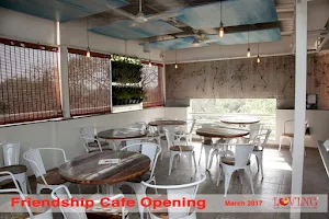 Friendship Cafe image