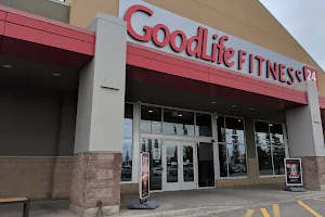 GoodLife Fitness Calgary Beacon Hill image