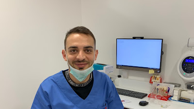 Dr Lucas Pinca à Saint-Ouen-sur-Seine