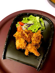 Photo n°60 de L'escale du Japon à Grenoble ()