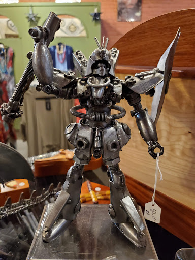 Boutique «Souq Limited Boutique», reviews and photos, 1018 Howard St, Omaha, NE 68102, USA