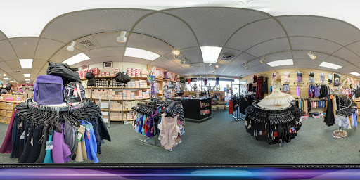 Clothing Store «DanceLine», reviews and photos, 30 W Lancaster Ave, Paoli, PA 19301, USA