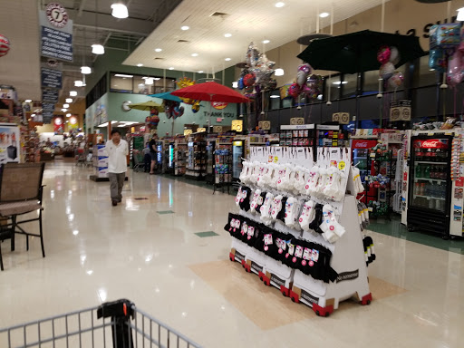 Grocery Store «ShopRite», reviews and photos, 435 Elizabeth Ave, Somerset, NJ 08873, USA
