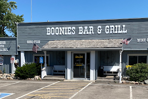 Boonies Bar & Grill image