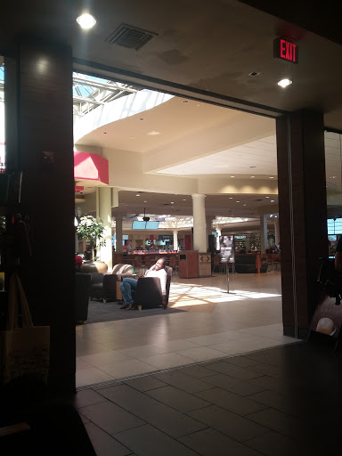 Shopping Mall «Coral Square», reviews and photos, 9469 W Atlantic Blvd, Coral Springs, FL 33071, USA