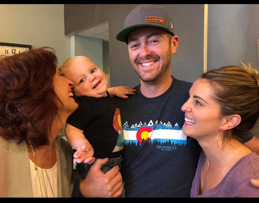 Hair Salon «Shear Productions Hair Salon», reviews and photos, 7156 W Alaska Dr, Lakewood, CO 80226, USA