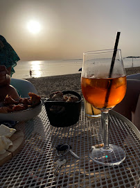 Plats et boissons du Restaurant Les Bains du Sémaphore à Fouras - n°1