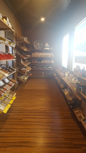 Cigar Shop «Elephant Cigars & Gifts - il regalo preferito», reviews and photos, 2801 W Expy 83, McAllen, TX 78503, USA