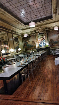 Atmosphère du Restaurant italien VIA ristorante à Valenciennes - n°16