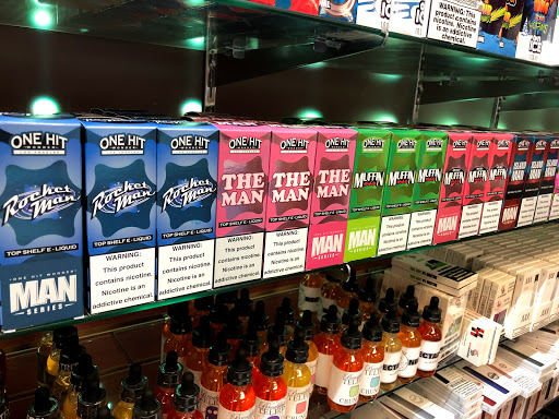 Vaporizer Store «Vape Village», reviews and photos, 3500 Plank Rd, Fredericksburg, VA 22407, USA