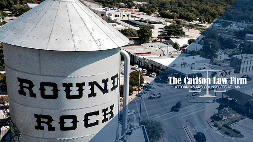 Personal Injury Attorney «The Carlson Law Firm», reviews and photos