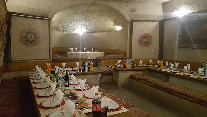 Yemeni Cave Restaurant