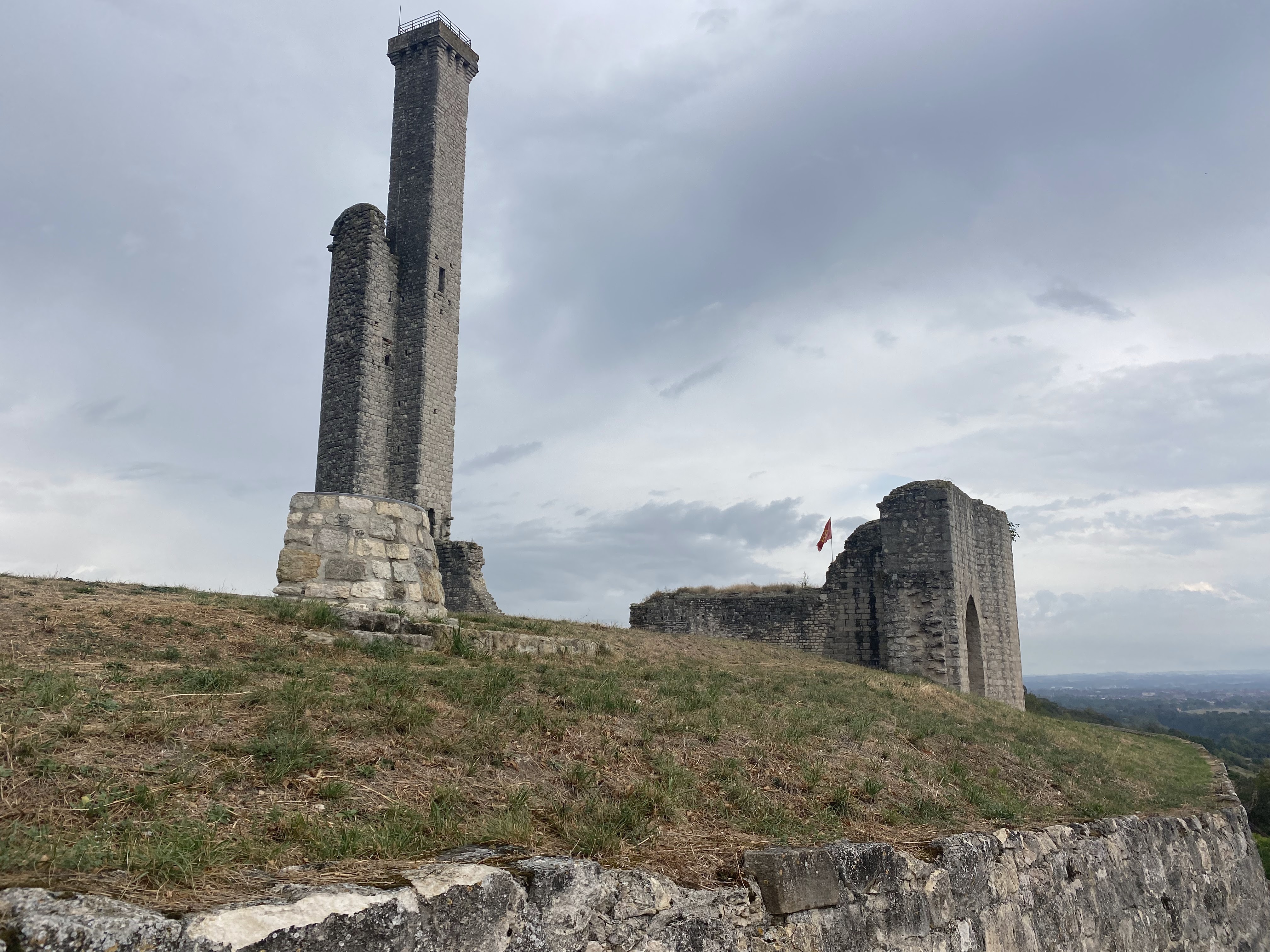 Photo n° 3 de l'avis de Aline.E fait le 13/09/2023 à 12:37