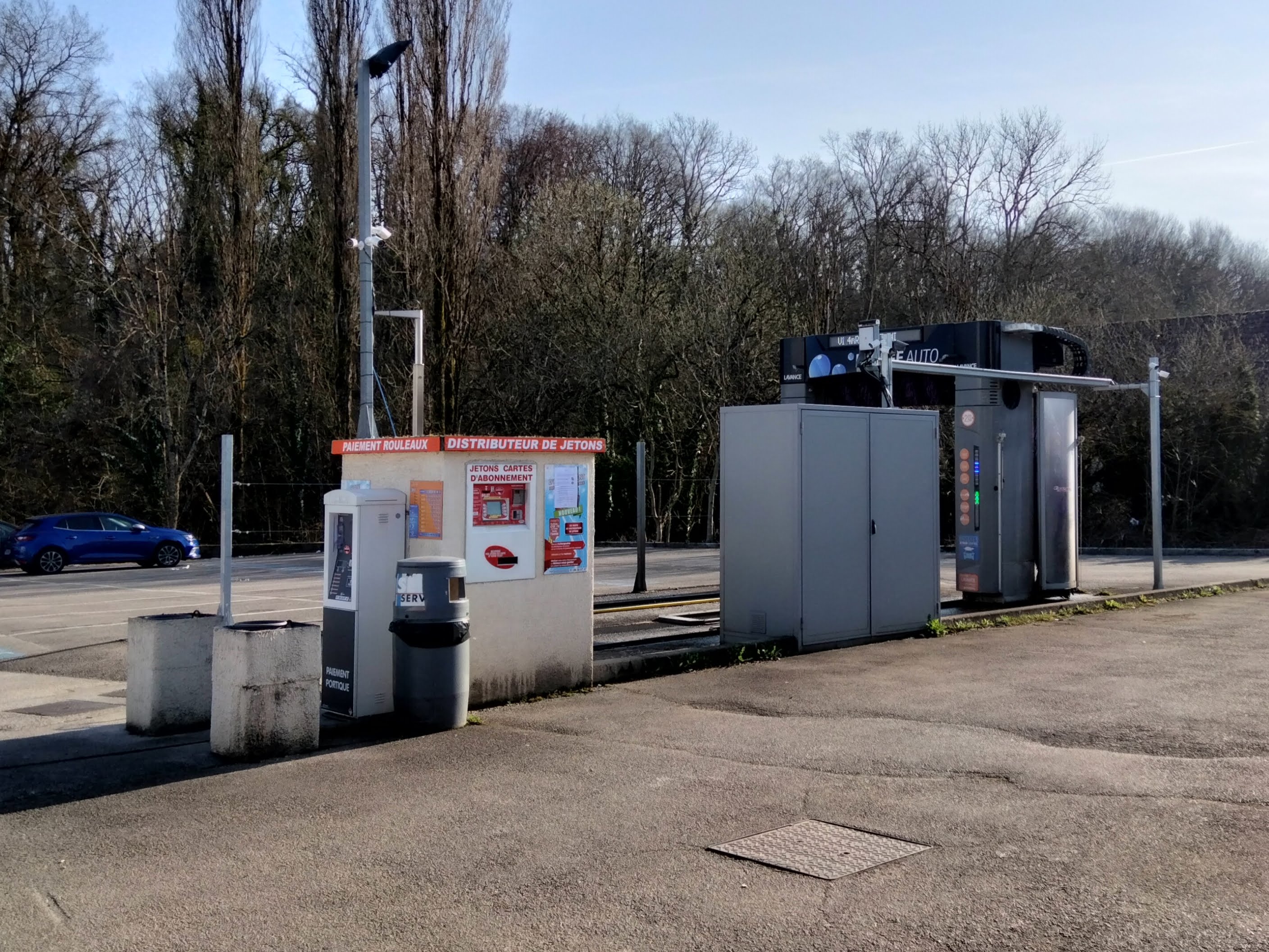 Photo n° 9 de l'avis de Pascal.a fait le 10/03/2022 à 17:09