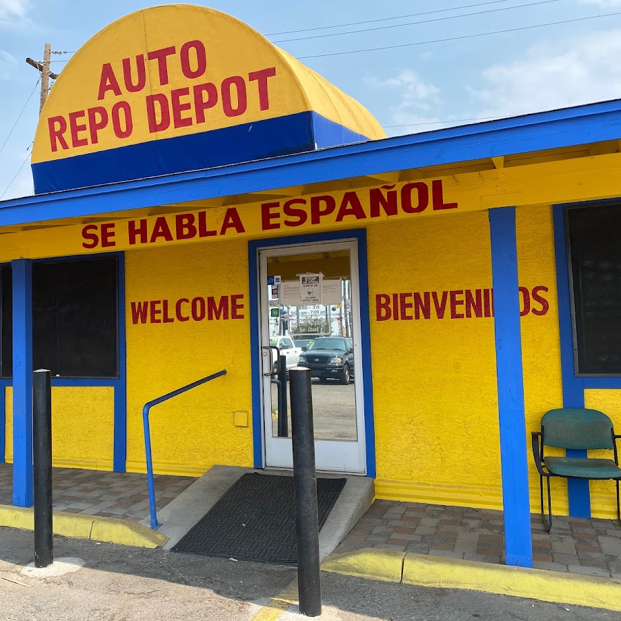 Auto Repo Depot