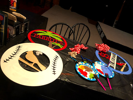 Bar & Grill «Parrots Bar & Grill», reviews and photos, 2951 N St Peters Pkwy, St Peters, MO 63376, USA