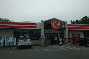 Circle K image