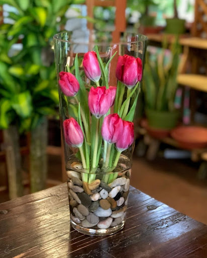 Florist «English Garden Florist», reviews and photos, 4171 S Maryland Pkwy, Las Vegas, NV 89119, USA