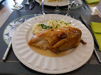 Plats et boissons du Restaurant L'ilot Des Lys à Aytré - n°13