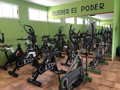 T-ACTIVA GYM