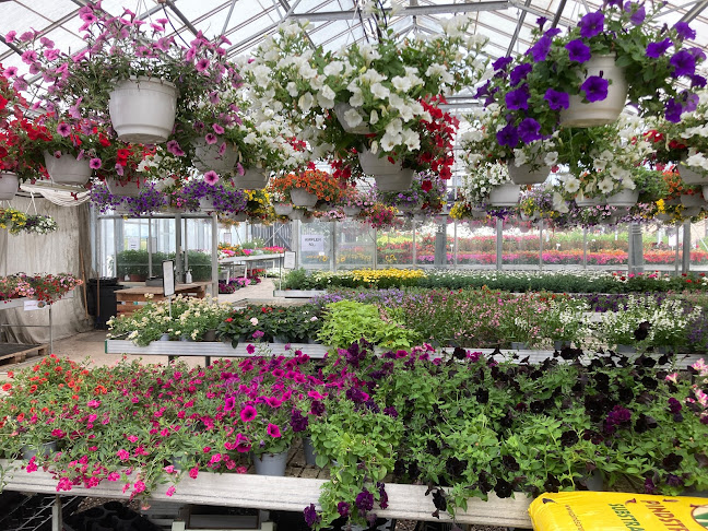 Gartneriet Landstedet ApS