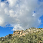 Photo n°7 de l'avis de Gloria.a fait le 12/12/2022 à 13:48 sur le  Al Laghetto à Sermoneta