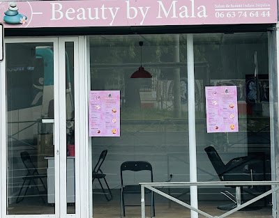 Beauty By Mala à Sèvres