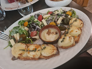 Photo n°13 de Le Bistrot du Sommelier à Troyes ()